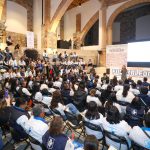 IEEG lanza nueva edición de “Murales x la democracia” para jóvenes artistas en Guanajuato