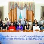 Claudia Sheinbaum encabeza apertura del CBTIS 292 en León junto a Libia Dennise