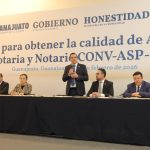 La Estudiantina de la UG ya es Patrimonio Cultural Intangible de Guanajuato