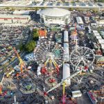 Risas sin decir una palabra: el mimo que hace estallar carcajadas en la Feria de León