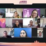 241 aspirantes buscan convertirse en notarios en Guanajuato; realizan examen teórico