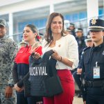 Libia Dennise presenta su Segundo Informe y asegura: “en Guanajuato lo que se dice, se hace”
