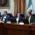 PAN reúne en Yuriria a cerca de mil mujeres líderes para dialogar sobre participación política