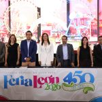 Gobernadora Libia Dennise García Muñoz Ledo impulsa reforma para blindar la libertad sindical en Guanajuato