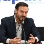 San Juan de Abajo estrena cruce y acceso vial tras años de rezago