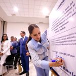 Denuncian afiliaciones irregulares a MORENA en Salamanca; piden dar de baja a afectados