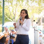 Asume Diana Karen Casillas dirección de ZooLeón en sesión a puerta cerrada