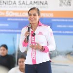 Modernizan bulevar Salamina con inversión de 50 millones; prometen mejorar movilidad en Las Joyas