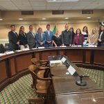 PVEM en Guanajuato oficializa baja de diputados y aseguran que no se fueron 400 militantes