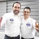 Ale Gutiérrez renuncia al PAN y acusa ataques desde la dirigencia