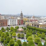 Un año de actividad y convivencia en el Centro Acuático Ángel Camacho