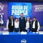 PAN anuncia expulsión de tesorero de Apaseo el Alto tras presunto desfalco millonario