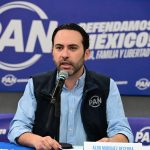 PAN anuncia expulsión de tesorero de Apaseo el Alto tras presunto desfalco millonario
