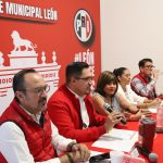 Bajan delitos en León durante el arranque de 2026; aumentan decomisos y detenciones