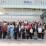Reconocen a educadoras y educadores por su papel clave en la formación de la niñez en Guanajuato
