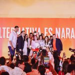 De la crítica al acuerdo: Delgado se reúne con alcaldesa de León