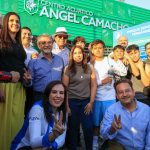 Rehabilitan cruces en Vicente Valtierra para mejorar seguridad y tránsito en León