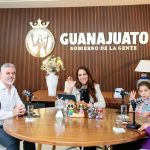 MC busca fichaje clave en León: Máynez invita a Alejandra Gutiérrez a liderar proyecto en Guanajuato