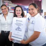 PAN reúne a más de 20 mil simpatizantes en León y lanza mensaje de unidad rumbo al 2027