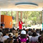 Entregan apoyos a emprendedores y constancias de capacitación en León