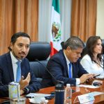 “El triunfo está en la pasión”: inauguran en León la Olimpiada Nacional de Natación CONADE 2026