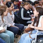 Guanajuato tendrá más de 75 mil viviendas; Sheinbaum y Libia destacan trabajo conjunto