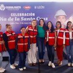 Apoyos de 7 mil pesos impulsan nuevos negocios en Atarjea y Victoria