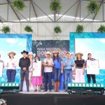 Cuestiona PAN ausencia de Alejandra Gutiérrez en actividades oficiales por asistencia a evento de Movimiento Ciudadano
