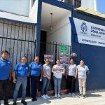 Aseguran más de 20 mil litros de combustible y una presunta toma clandestina en León