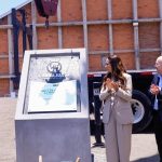 Movimiento Ciudadano perfila proyecto rumbo a 2030 con la incorporación de Alejandra Gutiérrez